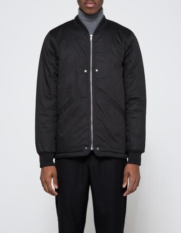 La Panoplie Straight Bomber
