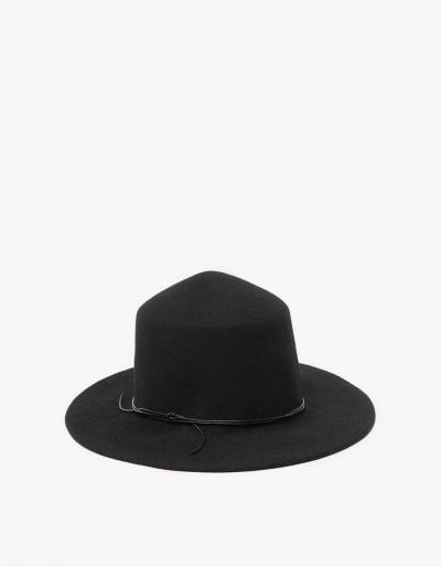 Brookes Boswell Canna In Black