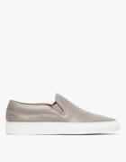 Woman By Common Projects Slip-on In Nappa