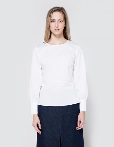 Just Female Vally Blouse