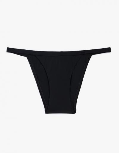 Matteau Swim Petite Brief In Black