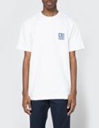 Carhartt Wip S/s State Detroit City T-shirt