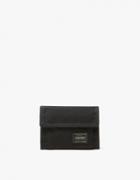Neighborhood Mil-wt Wallet In Black
