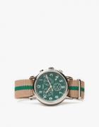 Timex Archive Weekender Chrono In