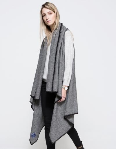 Faribault Woolen Mill Co. Annandale Vest