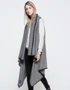 Faribault Woolen Mill Co. Annandale Vest