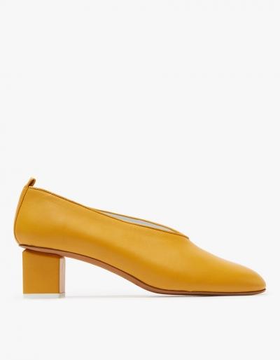 Gray Matters Mildred Classica In Giallo