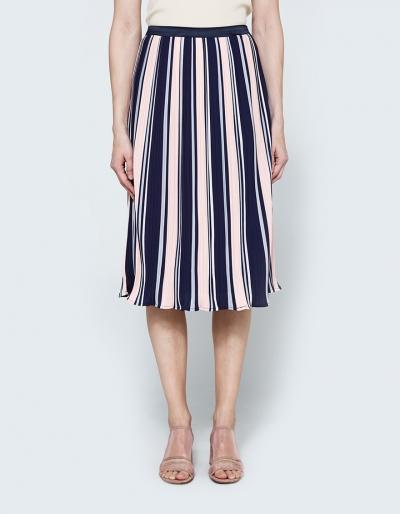 Farrow Val Pleated