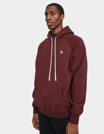 Adsum Engravers Hoodie