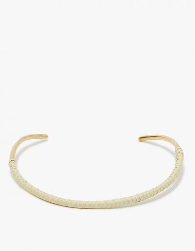 Crescioni Oaxacan Kiva Necklace