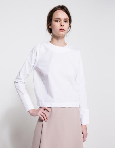 Toit Volant Carter Top