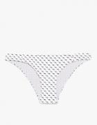 Asceno Classic Bottom In Portabella Arrow