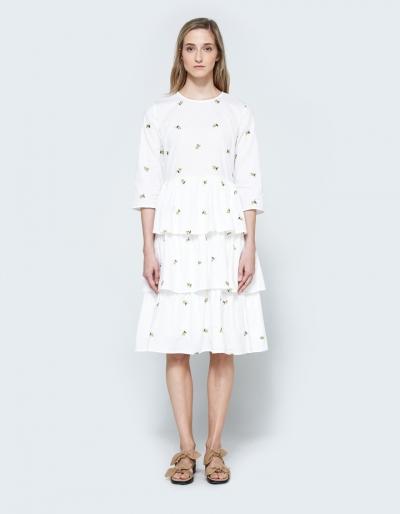 Farrow Emmeline Dress