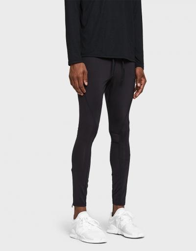 Brandblack Running Tight In Black
