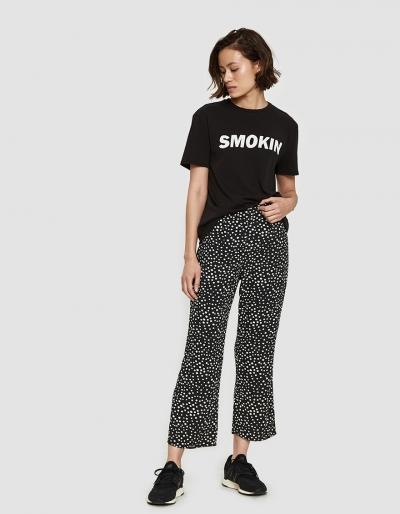 Which We Want Lara Pants In Navy