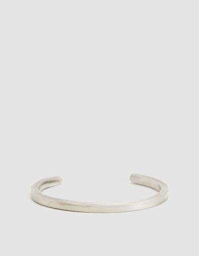 Cause And Effect Slim Silver
