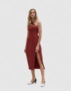 C/meo Collective Bound Together Dress