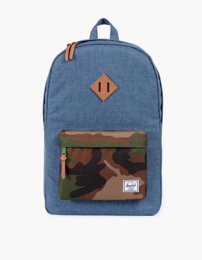 Herschel Supply Co. Heritage Crosshatch