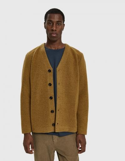 S Fr S Fr Filip Textured Cardigan