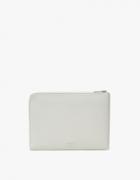 Common Projects Medium Folio In Off White