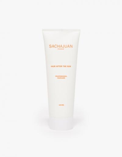 Sachajuan Hair After The