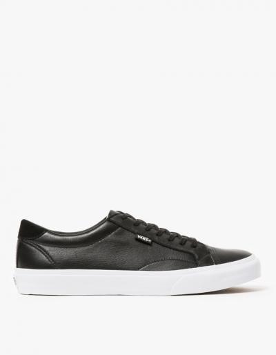 Vans Court + In Black
