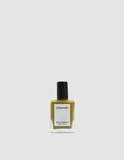 J. Hannah Eames Nail Polish
