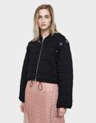 3.1 Phillip Lim Quilted Bomber