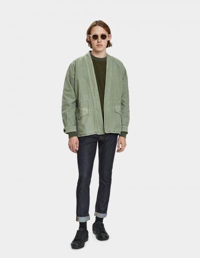 Visvim Sanjuro Benny Kimono Jacket