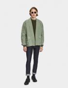 Visvim Sanjuro Benny Kimono Jacket