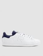 Adidas X Raf Simons Rs Stan Smith Sneaker In White/night