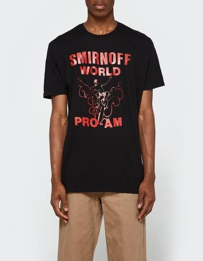 Surf Is Dead Pro-am Tee