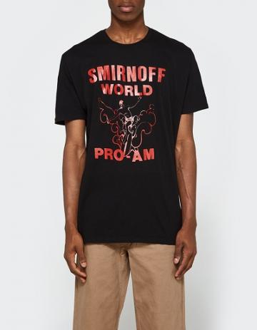 Surf Is Dead Pro-am Tee