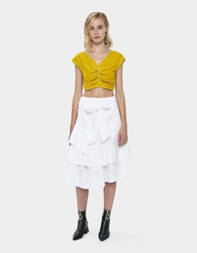 Farrow Hana Ruffle