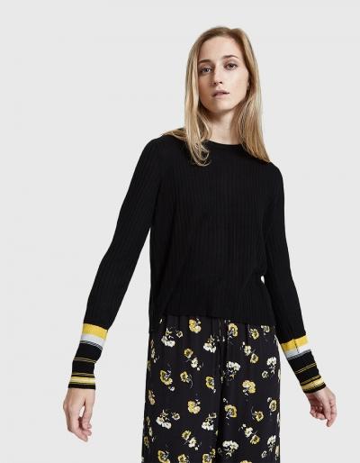 Just Female Goro O-neck Knit