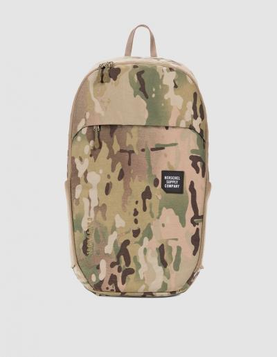 Herschel Supply Co. Mammoth Bag In Camo