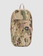 Herschel Supply Co. Mammoth Bag In Camo