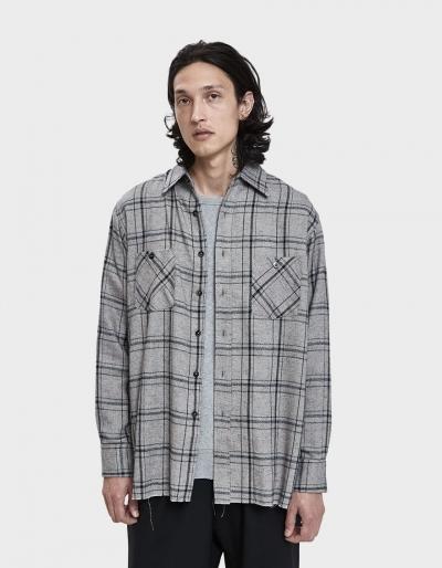 Needles Herringbone Plaid