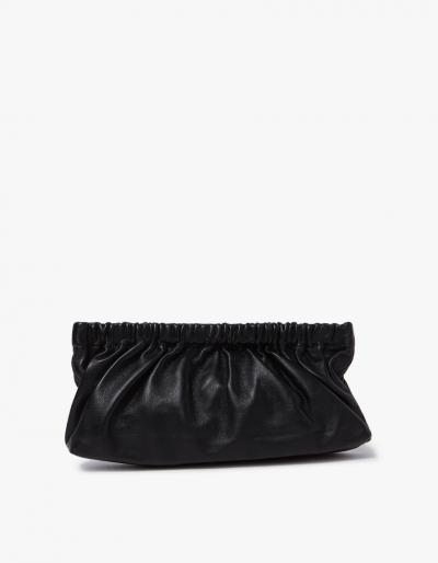 Rachel Comey Soo Clutch In Black