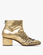 Rachel Comey Bevi In Old Gold