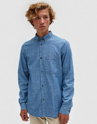 A.p.c. Clift