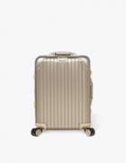 Rimowa Topas Titanium Cabin Multiwheel Iata