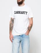 Carhartt Wip S/s Colleget-shirt
