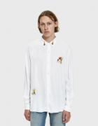 Bruta Botany Button Up