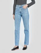 Goldsign The Classic Fit In Blue