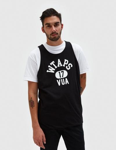 Wtaps Slip Over Tank Top