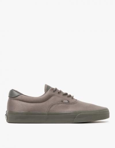 Vans Era 59 Mono T&l Brushed Nickel