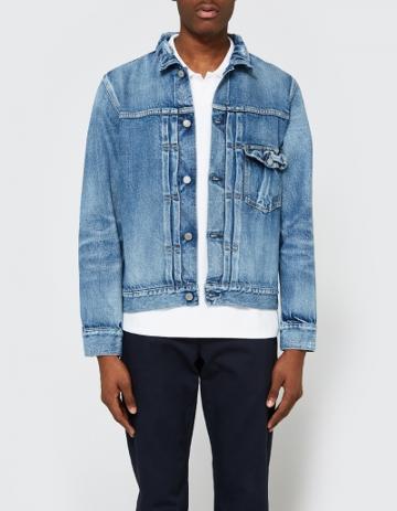 Fabric Brand & Co. Freddy Jacket