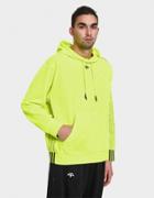 Adidas X Alexander Wang Aw Jacquard Hoodie In