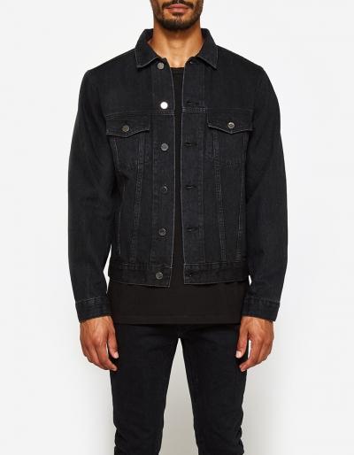 Need Denim Jacket